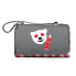 by Picnic Time Coca-Cola Emoji Blanket Tote