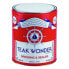 TEAK WONDER Dressing&Sealer protector 1L