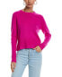 Brodie Cashmere Paloma Cashmere Sweater Women's