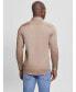 Men's Luxe Stretch Long Sleeves Shirt