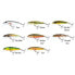 SALMO 70 mm 6g minnow