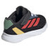 ADIDAS Duramo Mickey EL infant trainers