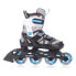 TEMPISH Enbo Duo Kids Ice and Inline Skates