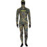 SALVIMAR N.A.T. 101 Camu 7 mm spearfishing wetsuit