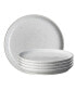 Studio Chalk 12 Piece Dinnerware Set