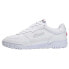 Кроссовки ELLESSE Tanker Lo Trainers