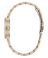 Guess Damen Armbanduhr FAWN roségold 32 mm GW0686L3