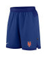 Men's Royal New York Mets Authentic Collection Flex Vent Performance Shorts