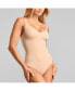 Women's No-Show Shapewear One Piece Bodysuit