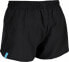 Arena Damskie Szorty WOMEN'S TEAM SHORT SOLID