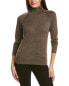 Skea Dove Wool-Blend Sweater Women's