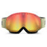 SINNER Emerald Ski Goggles