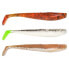 QUANTUM FISHING Q-Paddler Soft Lure 27g 180 mm