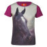 REDHORSE Horsy 590705 short sleeve T-shirt