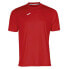 JOMA Combi short sleeve T-shirt