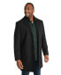 Men's Brentford Wool Overcoat