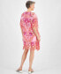 Petite Oasis Dream Embellished Caftan Dress, Created for Macy's