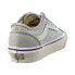 Vans Old Skool Tapered Men's Shoes Mineral Grey-Spectrum Blue VN0A54F4-4U4