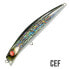 SEASPIN Coixedda Sinking minnow 16g 100 mm