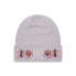 New Era Mlb Wmns Floral Cuff Beanie Neyyan Kulich