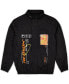 Men's Scorpion Pullover Jacket