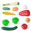 MINILAND Vegetables 11 Units