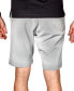 Men's Micrograph Gurkha Flat Front Shorts