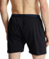 Men's 5 +1 Free Bonus Cotton Classic-Fit Knit Boxers