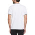 ORIGINAL PENGUIN Organic Piqueue Ribbed Tipping short sleeve T-shirt