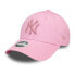 NEW ERA Metallic Logo 9Forty® New York Yankees cap