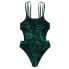 MYSTIC Jorun Cut Out Swimsuit