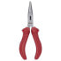 KREATOR 150 mm Long Nose Pliers