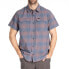 KLIM Taggart Stretch short sleeve shirt