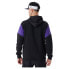 NEW ERA Los Angeles Lakers NBA Color Insert hoodie