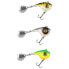 FOX RAGE Big Eye Spin Tail Lipless Crankbait 26g