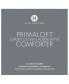 Primaloft Hi Loft Down Alternative Comforter, Full/Queen, Created for Macy's