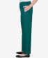 Petite Emerald Isle Short Classic Emerald Pants