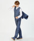 Big Boys Slim-Fit Plain Weave Machine Washable Suit Pants