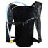 AMPLIFI TR4+2.0L Bladder hydration backpack 4L