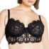 Plus Size Arabella Longline Underwire Bra