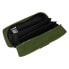 SAFTA Accordion Pleats Dark Forest Pencil Case