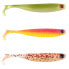 MUSTAD Mezashi Z-Tail Minnow Soft Lure 50 mm