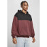 URBAN CLASSICS Upper Block hoodie