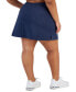 Юбка Ideology Plus Size Active Pull-On Skort