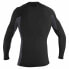 O´NEILL WETSUITS Premium Skins Long Sleeve Rashguard