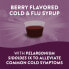 Umcka®, Cold + Flu Relief, Ages 6+, Berry, 4 fl oz (120 ml)