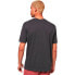 OAKLEY APPAREL Relax short sleeve T-shirt