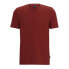 BOSS Tiburt short sleeve T-shirt