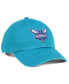 Charlotte Hornets Clean Up Cap