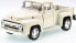 Daffi Ford F-100 Pockup 1:38 MIX KINSMART